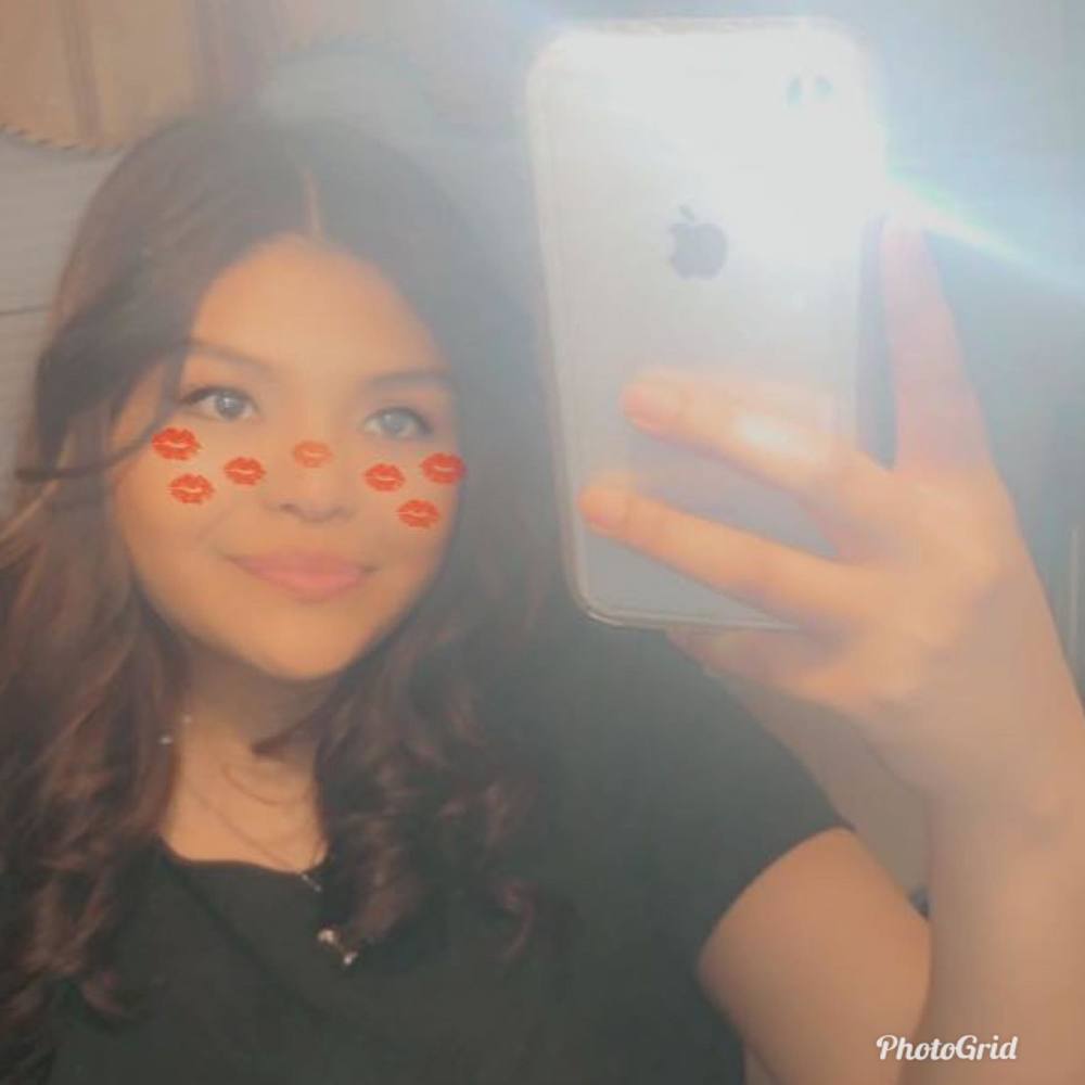 Meet your Posher, Martha